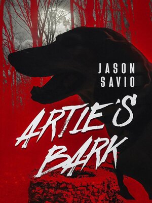 cover image of Artie's Bark
